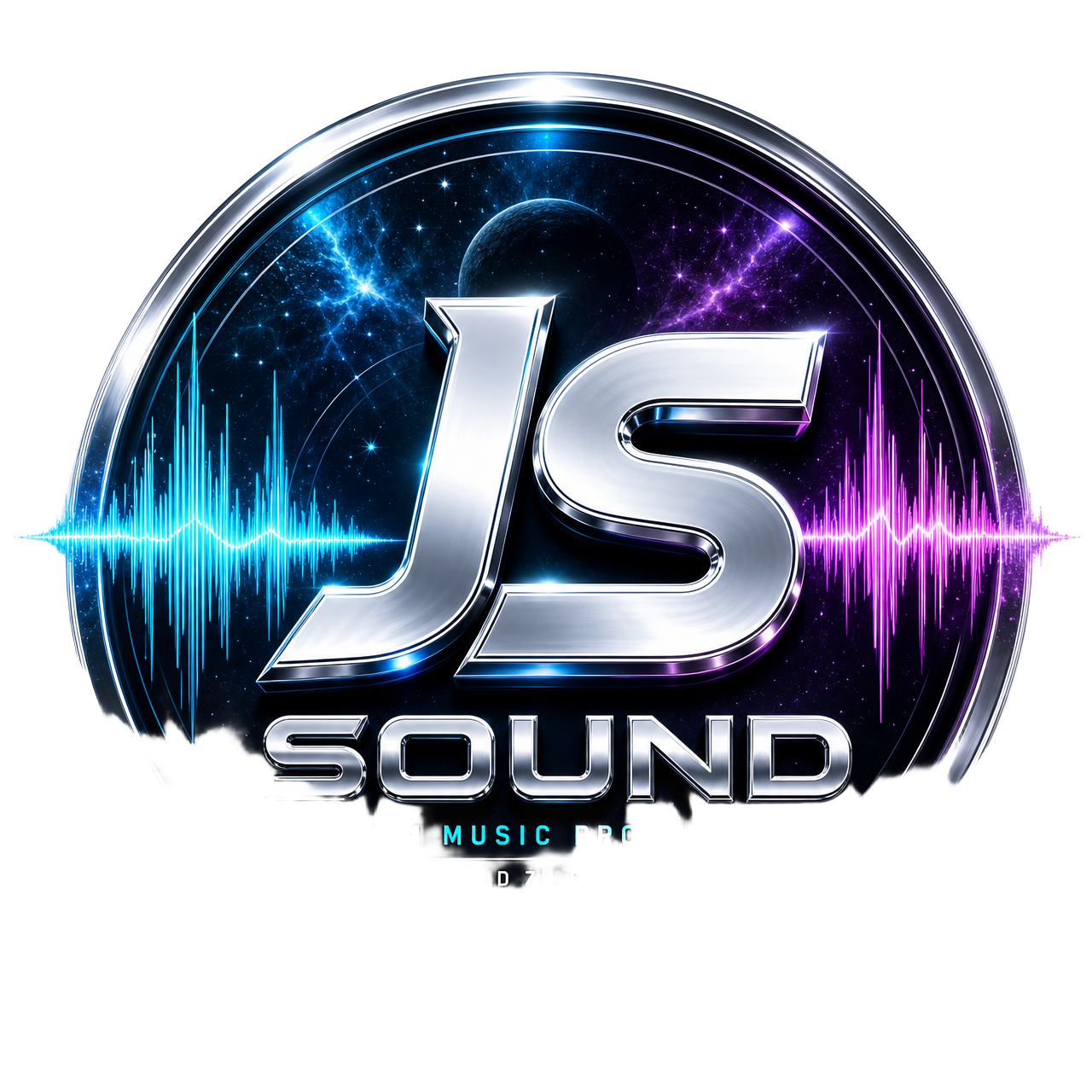 JS Sound Logo
